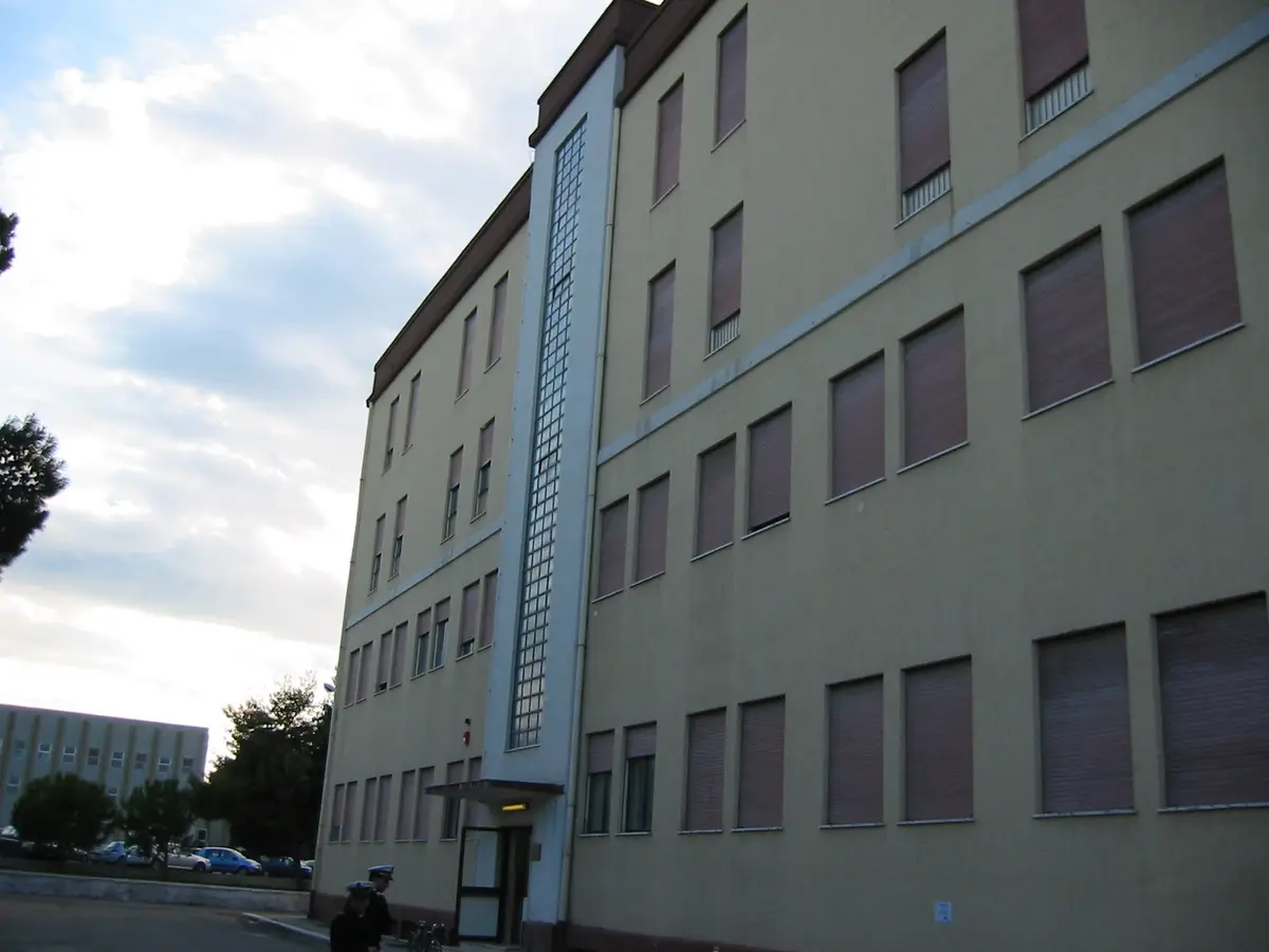 installazione impianto termico industriale Lastella Srl